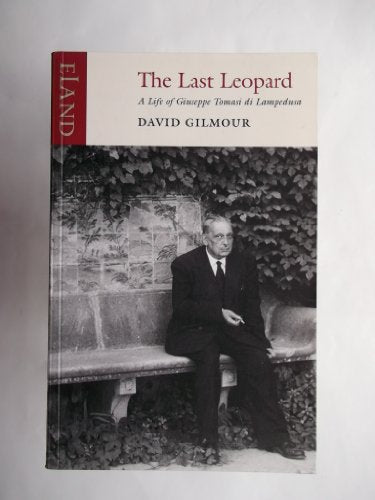 The Last Leopard