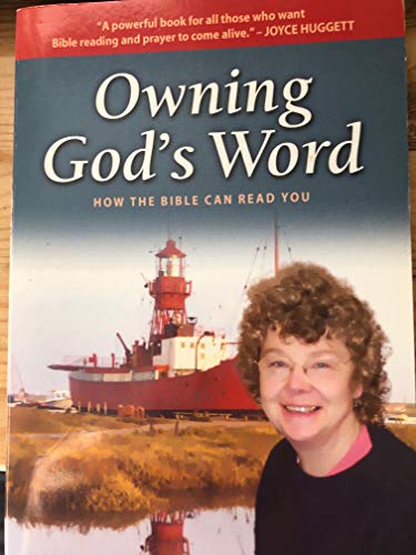 Owning God's Word