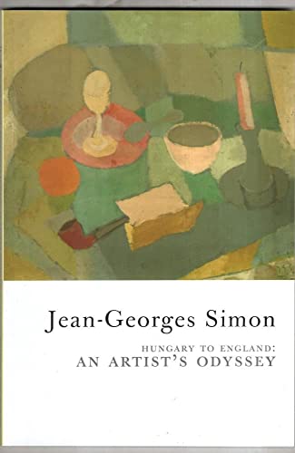 Jean-Georges Simon