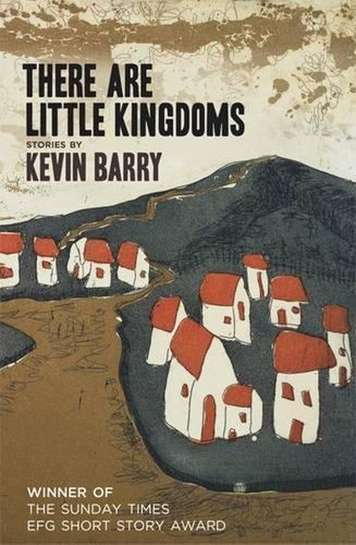 There are Little Kingdoms