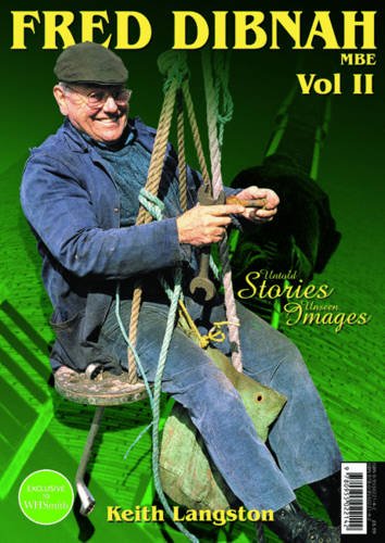 Fred Dibnah