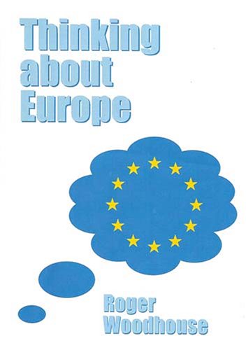 Thinking About Europe