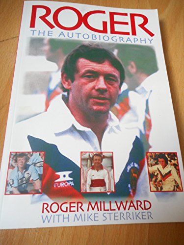 Roger - The Autobiography