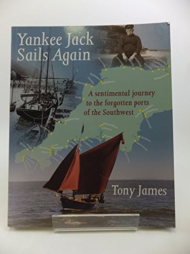 Yankee Jack Sails Again