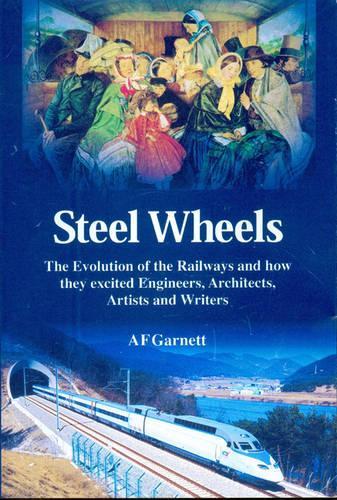 Steel Wheels