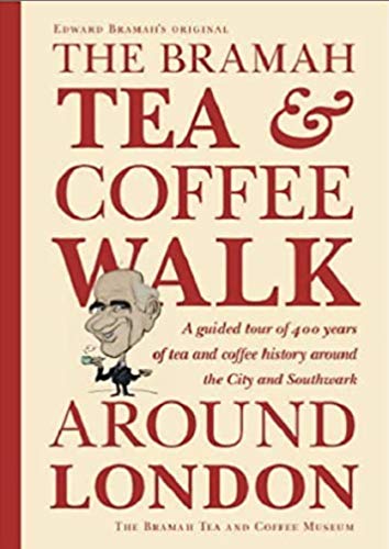 The Bramah Tea and Coffee Walk Around London
