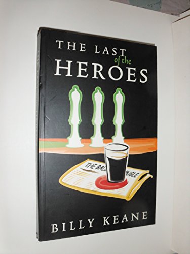 The Last of the Heroes