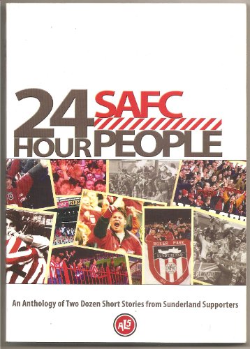 24 Hour SAFC People