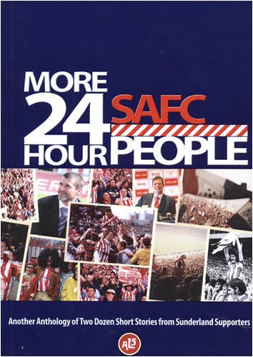 More 24 Hour SAFC People