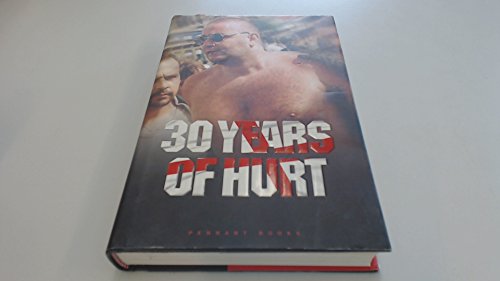 30 Years of Hurt