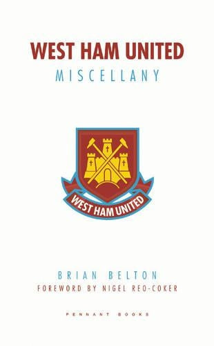 West Ham United Miscellany