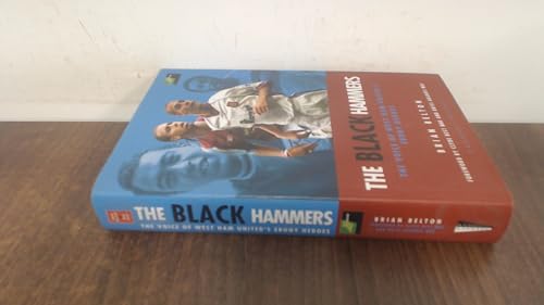 Black Hammers