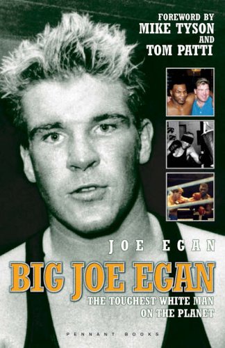 Big Joe Egan