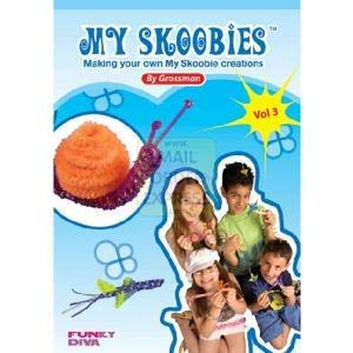 My Skoobie