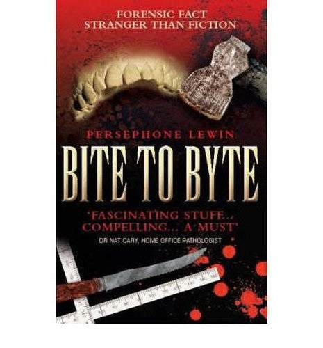 Bite to Byte
