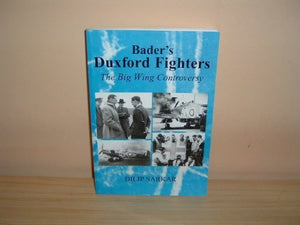 Bader's Duxford Fighters 