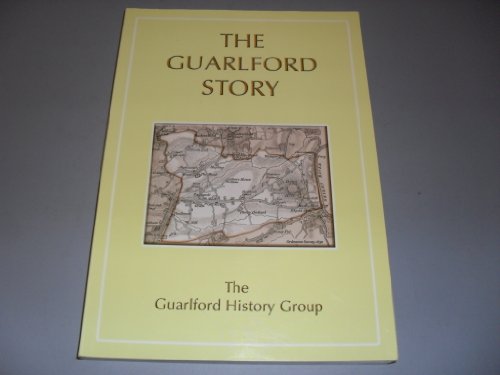 The Guarlford Story
