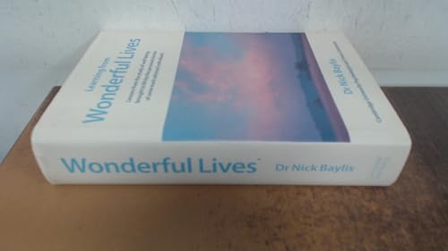 Learning from Wonderful Lives