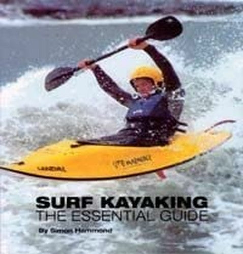 Surf Kayaking