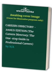 The Careers Directory 