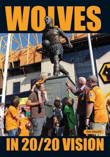 Wolves in 20/20 Vision