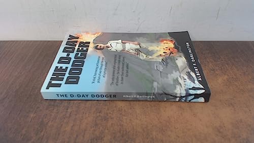 The D-Day Dodger