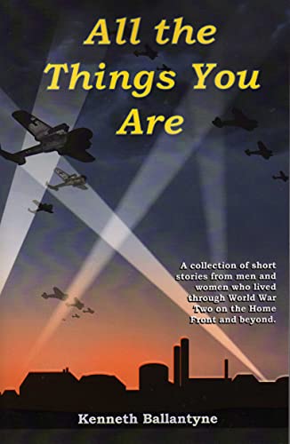 All the Things You are
