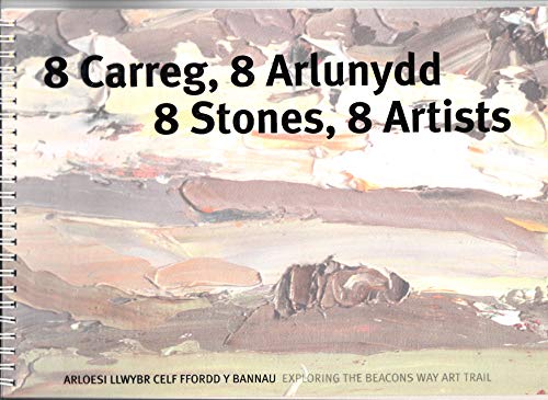 8 Stones, 8 Artists