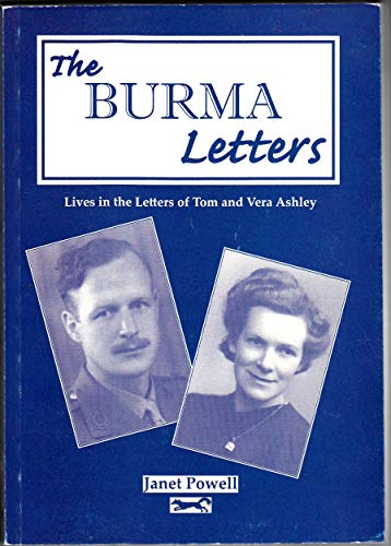 The Burma Letters