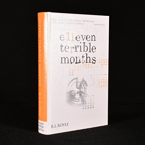 Eleven Terrible Months