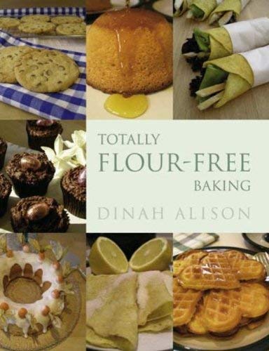 Totally Flour-free Baking