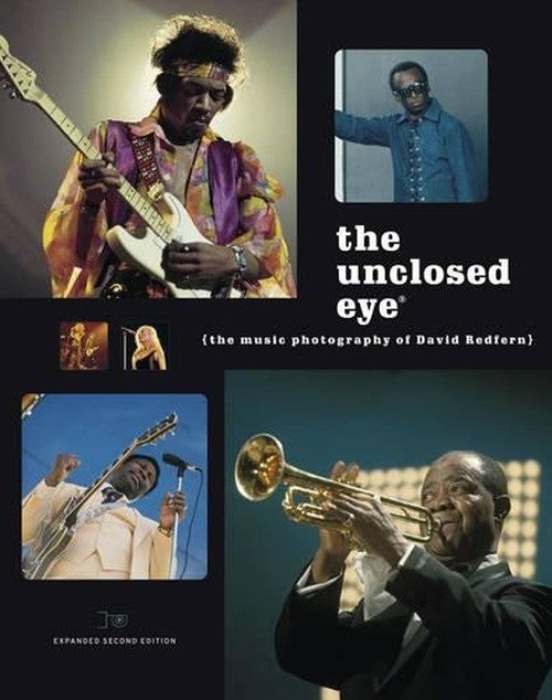 The Unclosed Eye