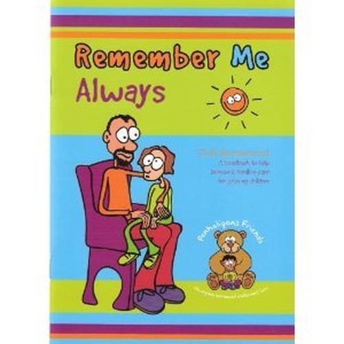 Remember Me Always