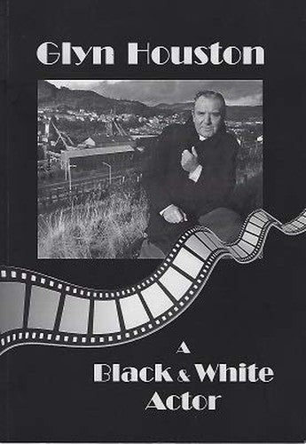 Glyn Houston - A Black and White Actor