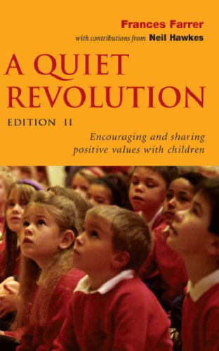 A Quiet Revolution