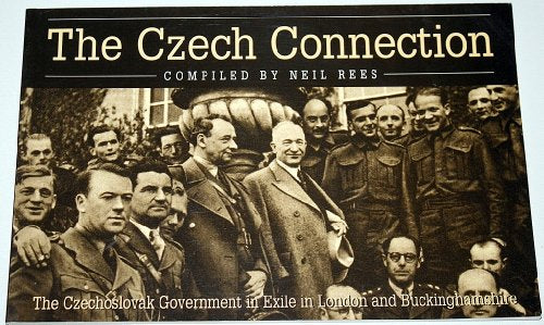 The Secret History of the Czech Connection