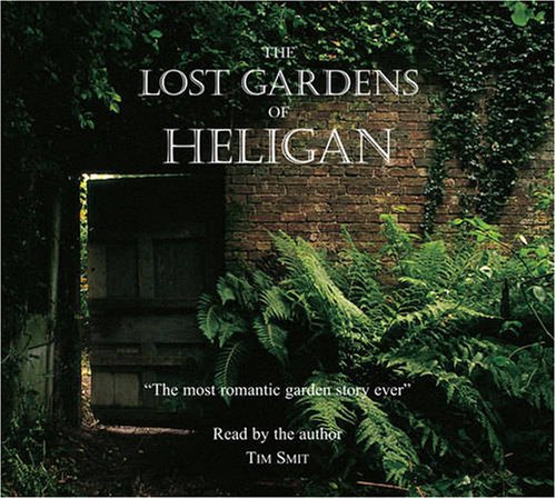 The Lost Gardens of Heligan