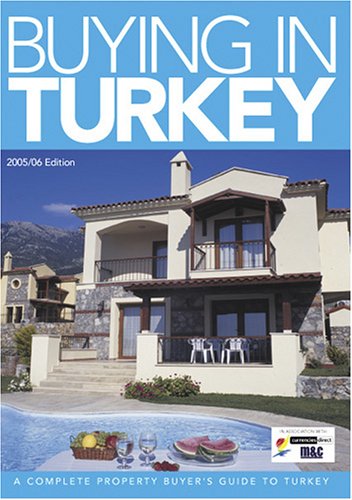 Buying in Turkey