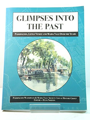 Glimpses into the Past
