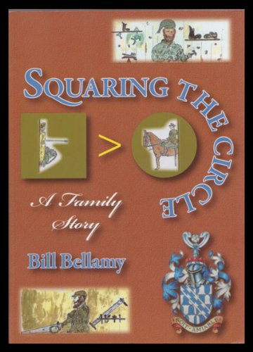 Squaring The Circle - A Family Story