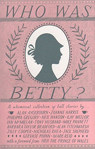 Who Was Betty?