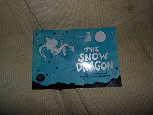 The Snow Dragon