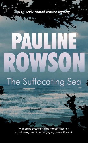 The Suffocating Sea