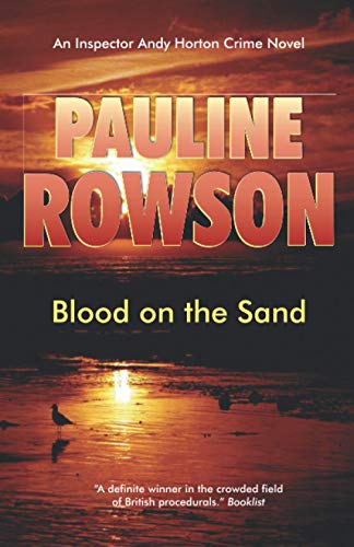 Blood on the Sand