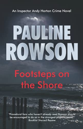 Footsteps on the Shore