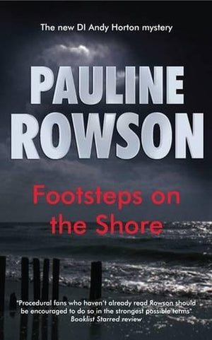 Footsteps on the Shore