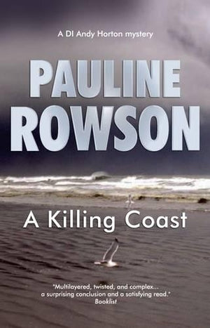 A Killing Coast