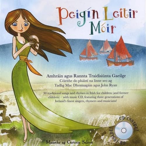Peigin Leitir Moir