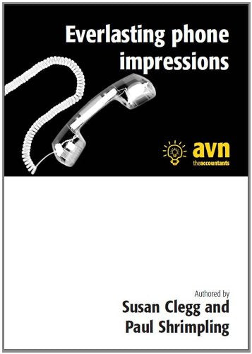 Everlasting Phone Impressions