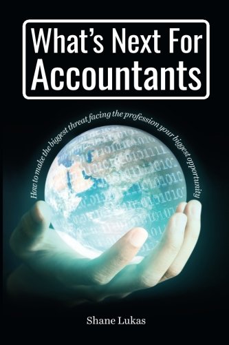 What's Next for Accountants?